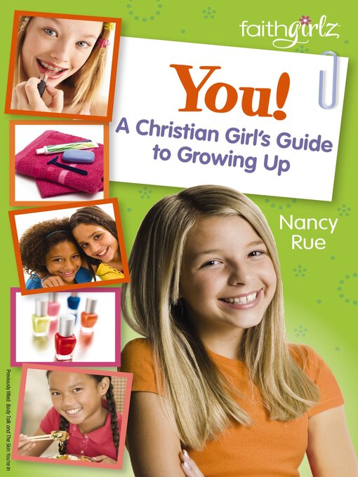 The Christian Woman’s Complete Guide to The Christian Woman's Guide to Personal Health Care (Woman's